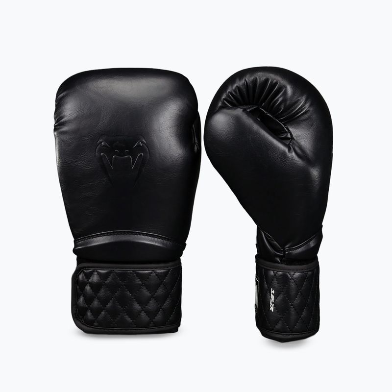 Guantoni da boxe Venum Impact Classic Boxing black