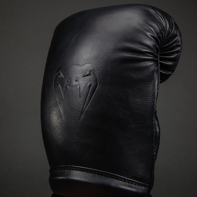 Guantoni da boxe Venum Impact Classic Boxing black 3