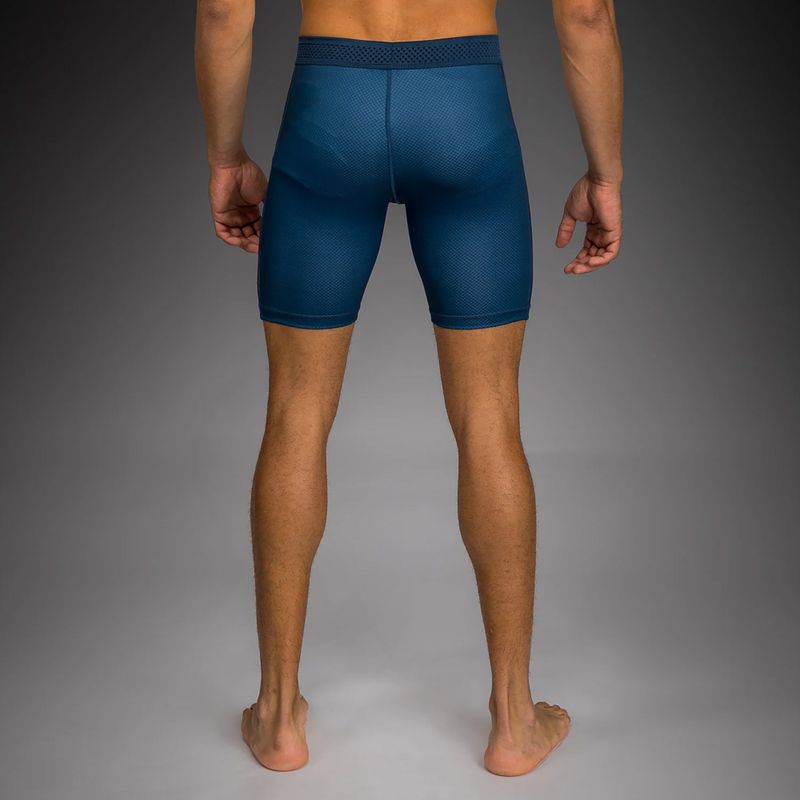 Pantaloncini da allenamento uomo Venum No Gi Vale Tudo indigo 3