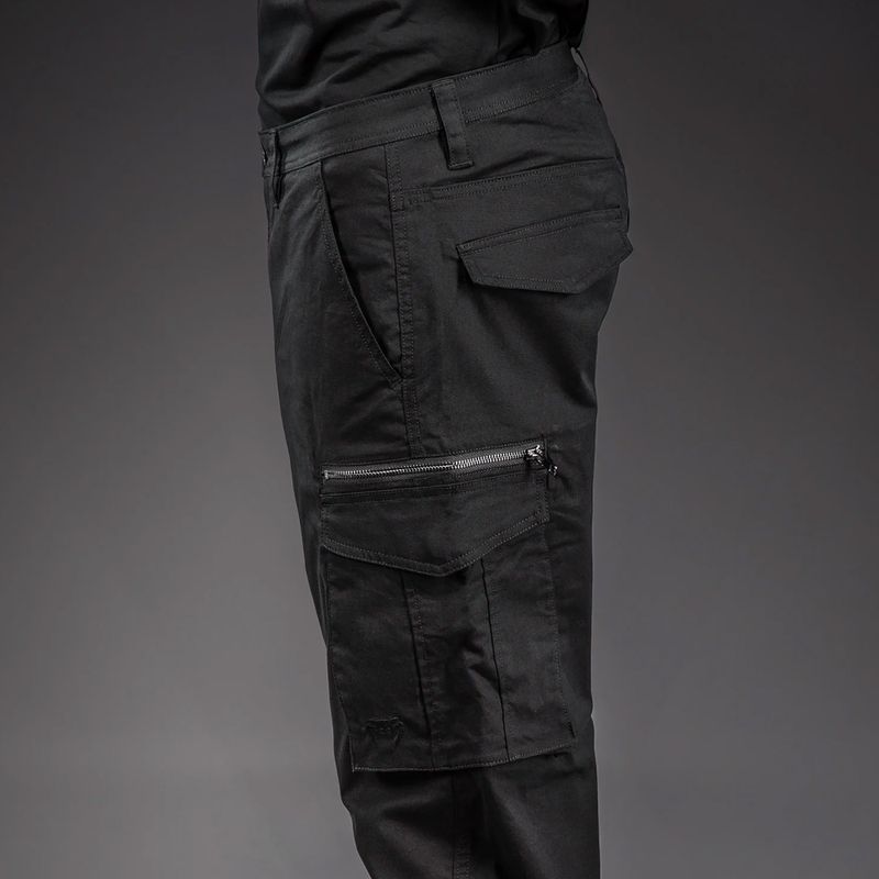 Pantaloni da allenamento da uomo Venum Cargo 3.0 Menʼs Cargo black 6