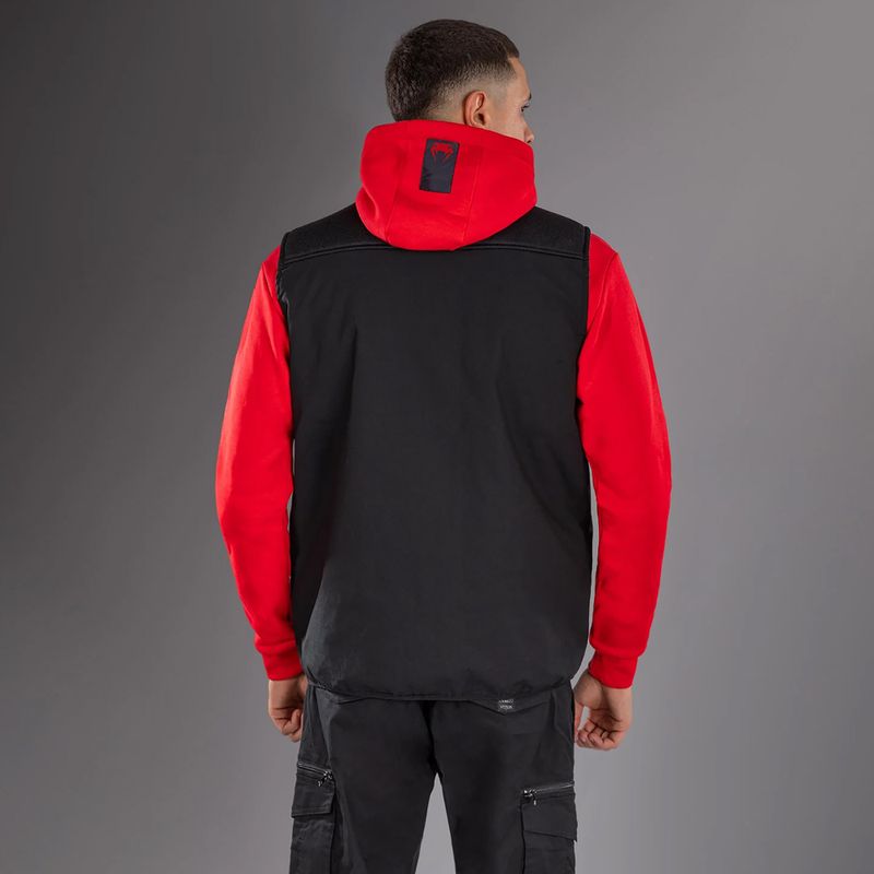 Gilet da uomo Venum Altitude black 3