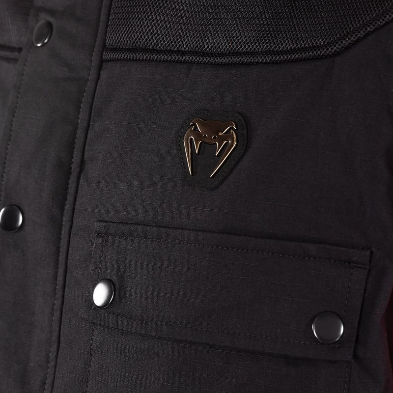 Gilet da uomo Venum Altitude black 5