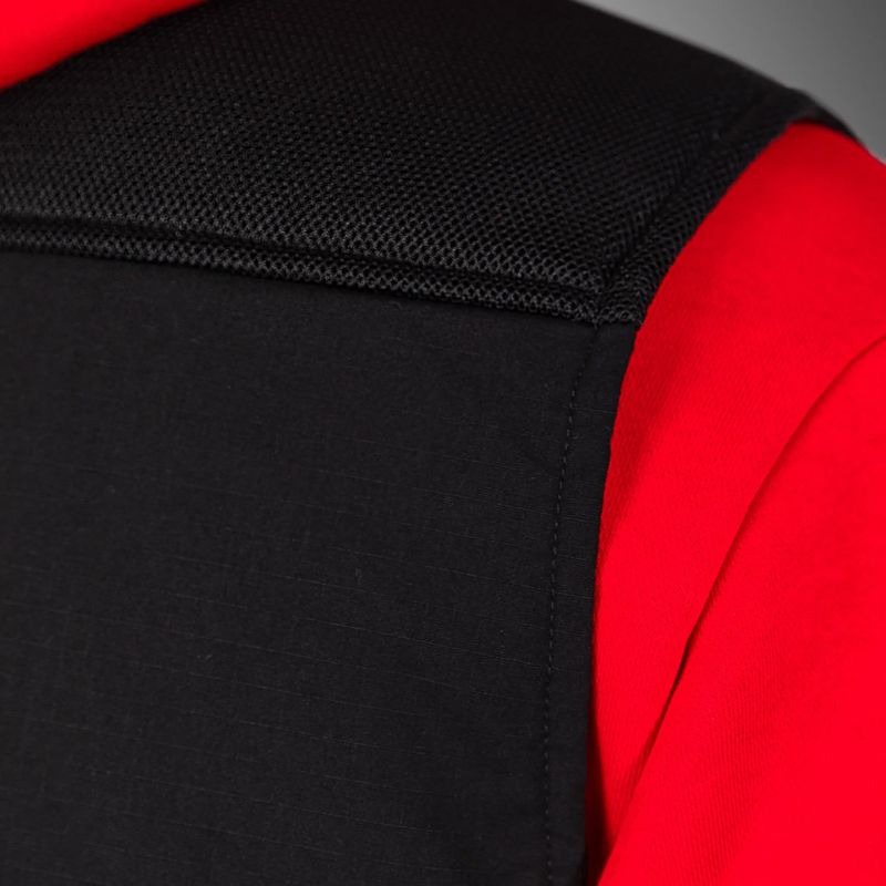 Gilet da uomo Venum Altitude black 6