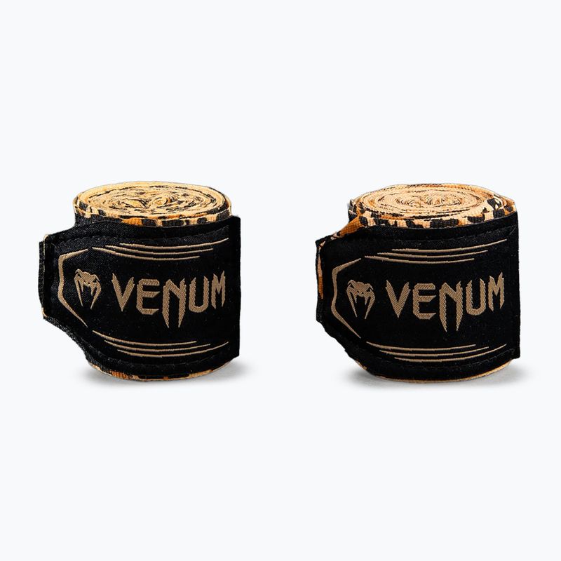 Fasce da boxe Venum Skull Handwraps 400 cm