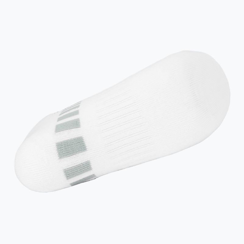 Calzini Venum Vector No-Show 3 paia white/grey 5