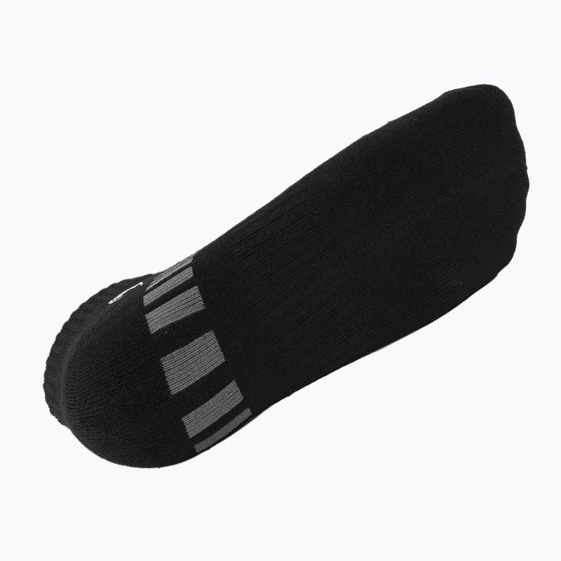 Calzini Venum Vector Ankle 3 paia black/grey 5