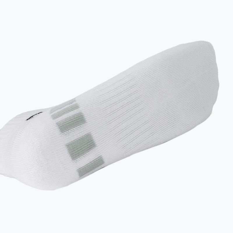 Calzini Venum Vector Ankle 3 paia white/grey 5