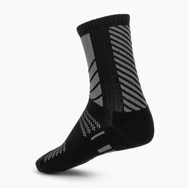 Calzini Venum Vector 3 paia black/grey 2