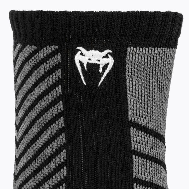 Calzini Venum Vector 3 paia black/grey 3