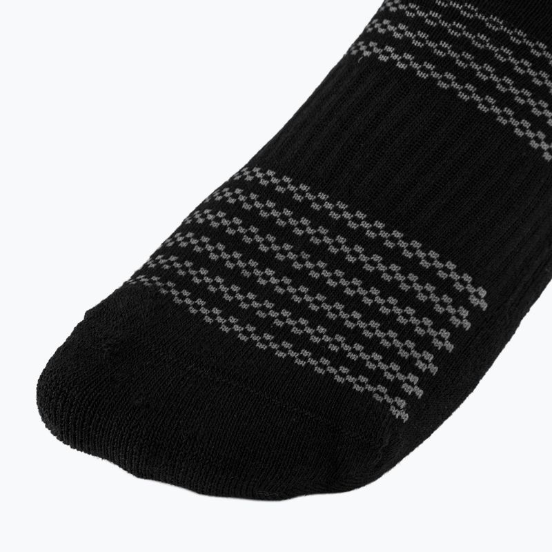 Calzini Venum Vector 3 paia black/grey 4