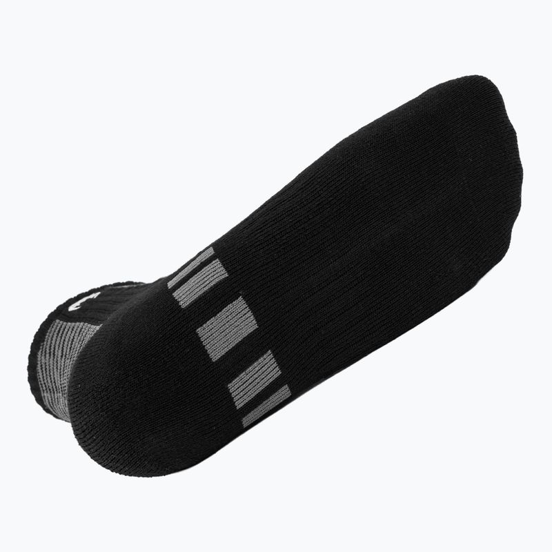 Calzini Venum Vector 3 paia black/grey 5