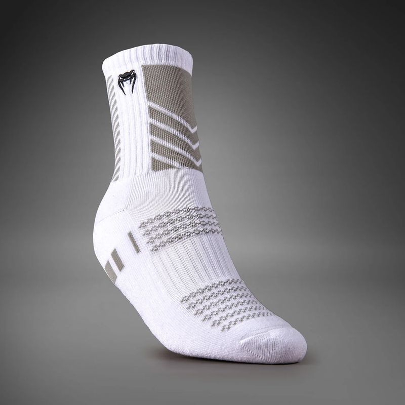 Calzini Venum Vector 3 paia white/grey 3