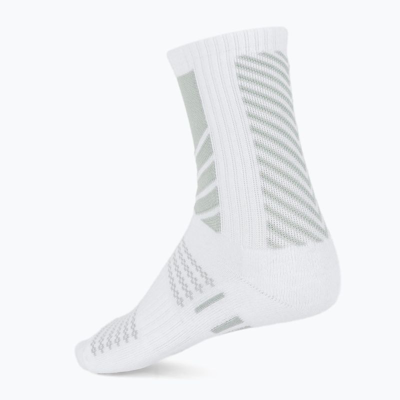 Calzini Venum Vector 3 paia white/grey 2