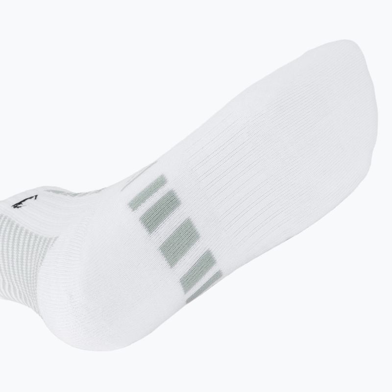 Calzini Venum Vector 3 paia white/grey 5