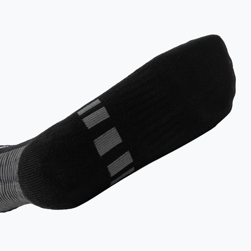 Calze Venum Vector Over-the-Calf black/grey 4