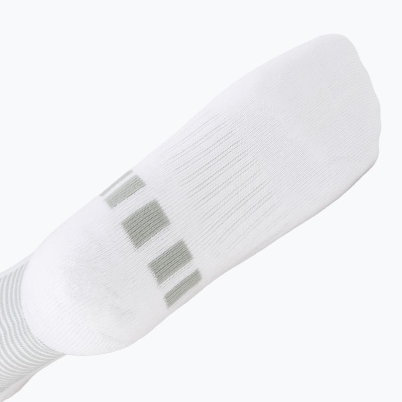 Calzettoni Venum Vector Over-the-Calf white/grey 4