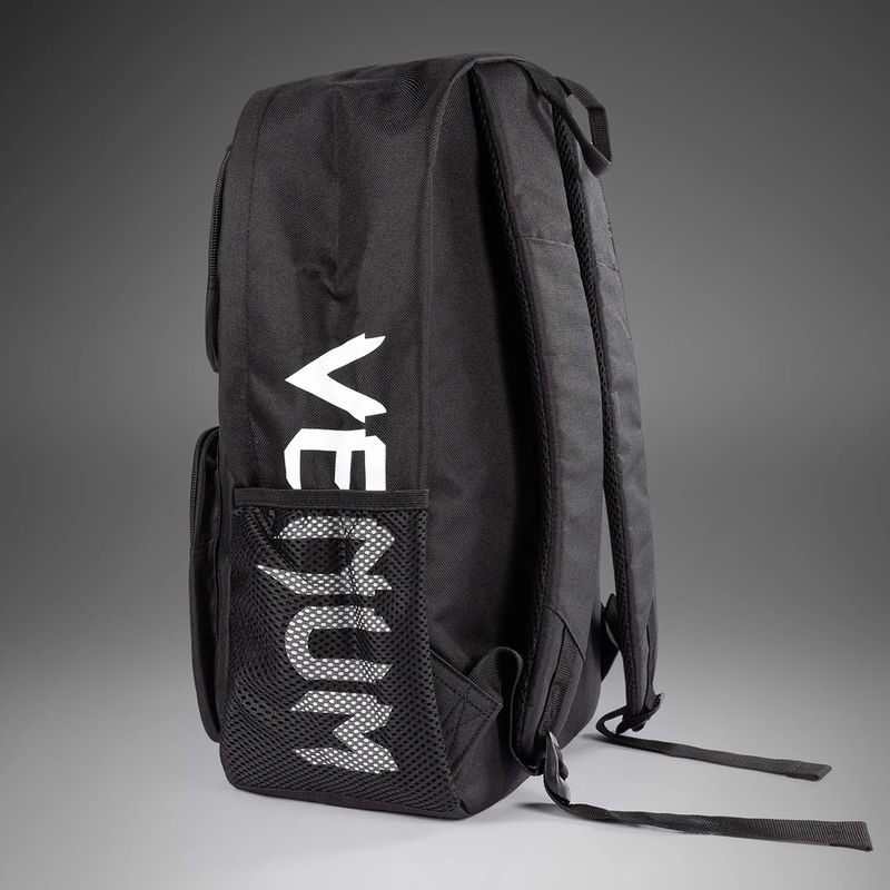 Zaino da allenamento Venum Essential 24 l black 4