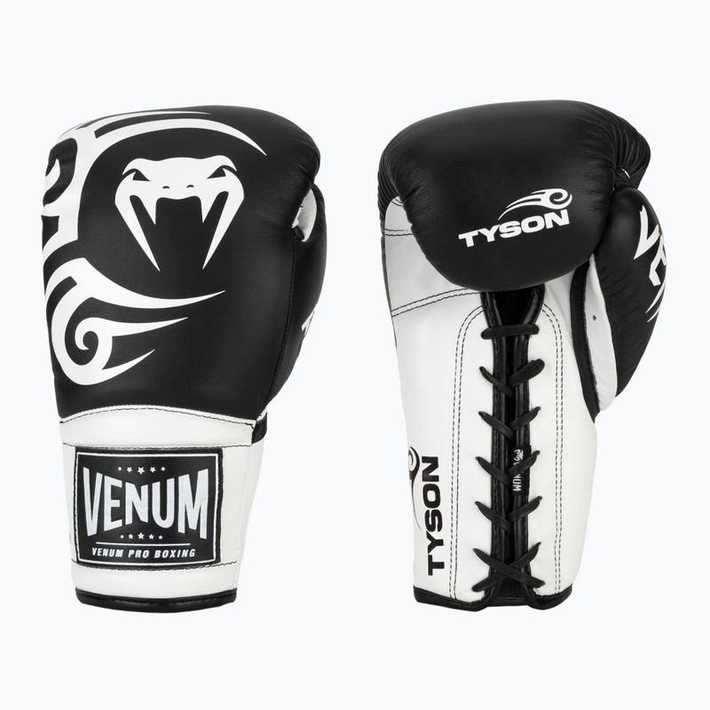 Guantoni da boxe Venum Giant 2.0 Mike Tyson Pro Boxing