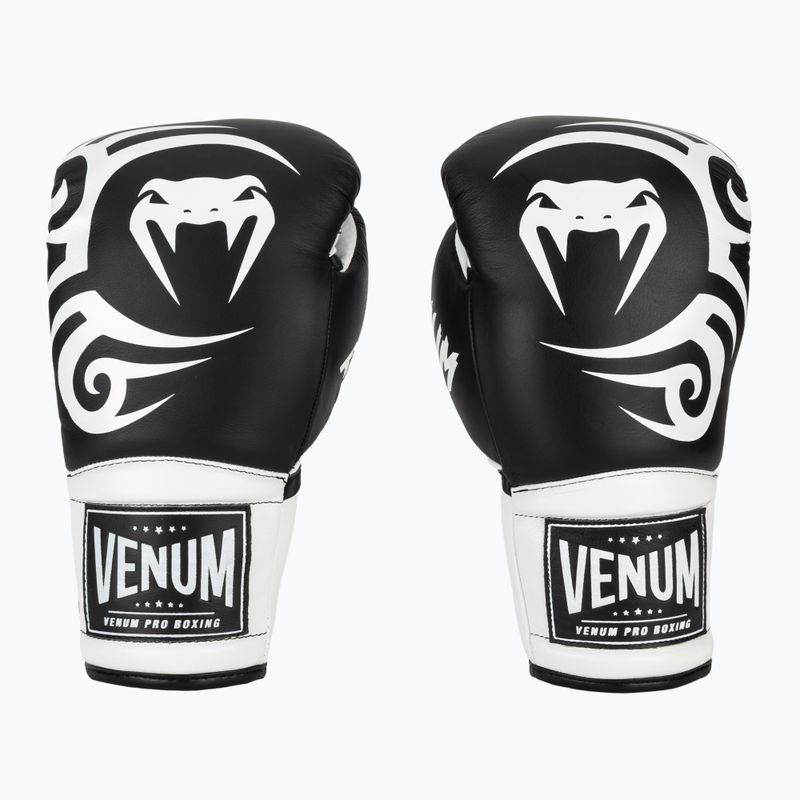 Guantoni da boxe Venum Giant 2.0 Mike Tyson Pro Boxing 2