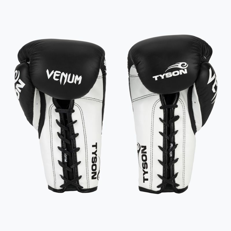 Guantoni da boxe Venum Giant 2.0 Mike Tyson Pro Boxing 3