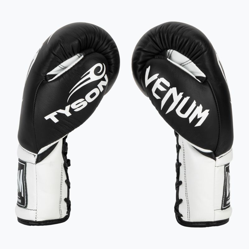 Guantoni da boxe Venum Giant 2.0 Mike Tyson Pro Boxing 4