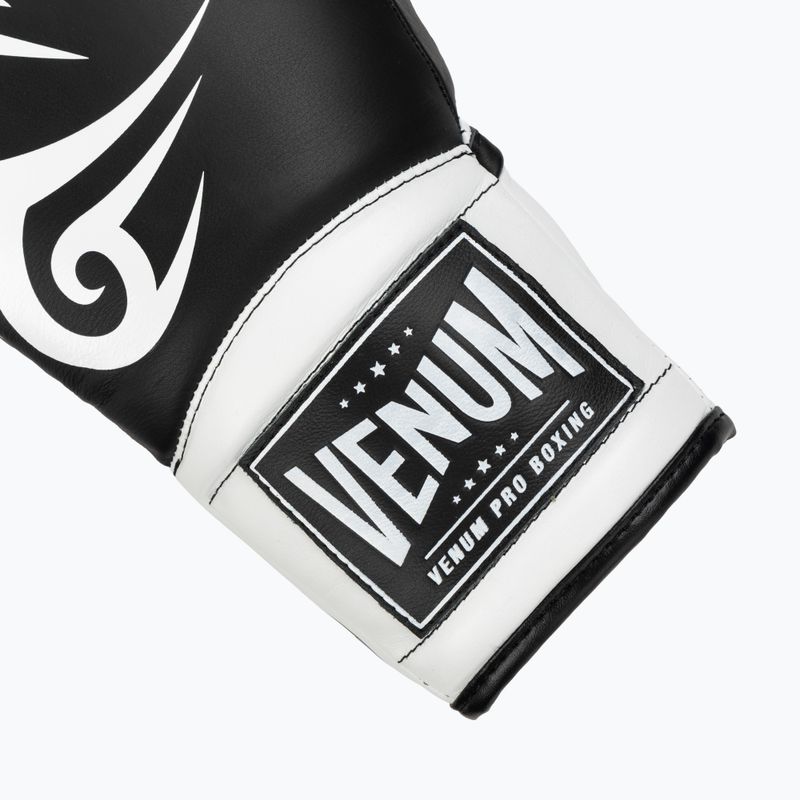 Guantoni da boxe Venum Giant 2.0 Mike Tyson Pro Boxing 6