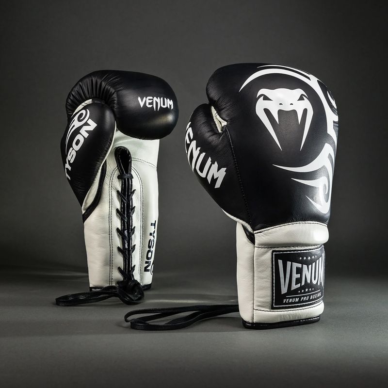 Guantoni da boxe Venum Giant 2.0 Mike Tyson Pro Boxing 2