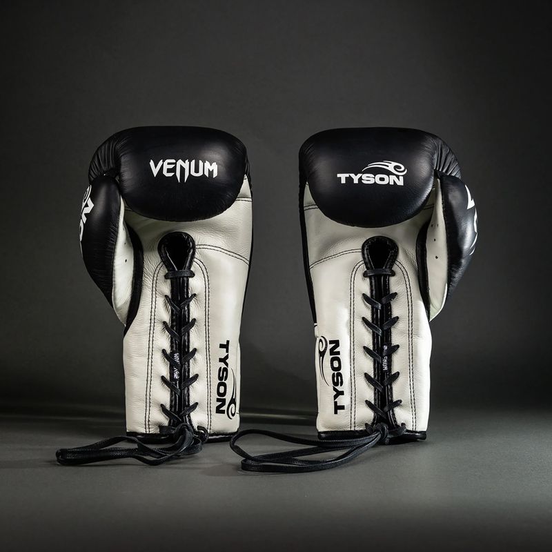Guantoni da boxe Venum Giant 2.0 Mike Tyson Pro Boxing 3