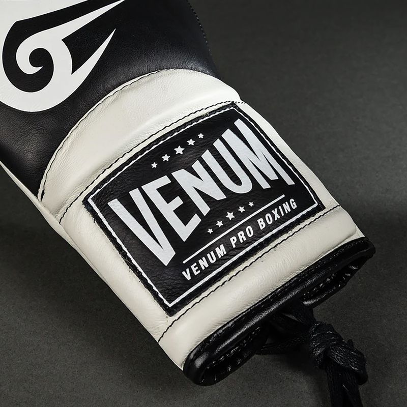 Guantoni da boxe Venum Giant 2.0 Mike Tyson Pro Boxing 4