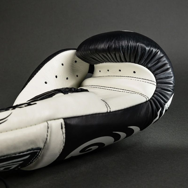 Guantoni da boxe Venum Giant 2.0 Mike Tyson Pro Boxing 5