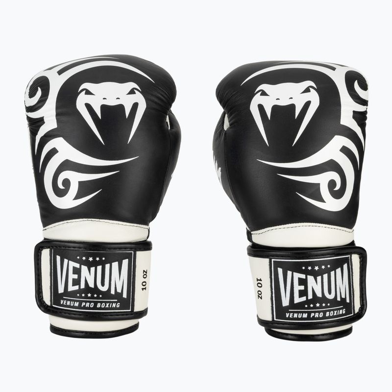 Guantoni da boxe Venum Giant 2.0 Mike Tyson Pro Boxing 2