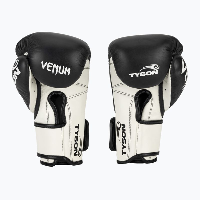 Guantoni da boxe Venum Giant 2.0 Mike Tyson Pro Boxing 3