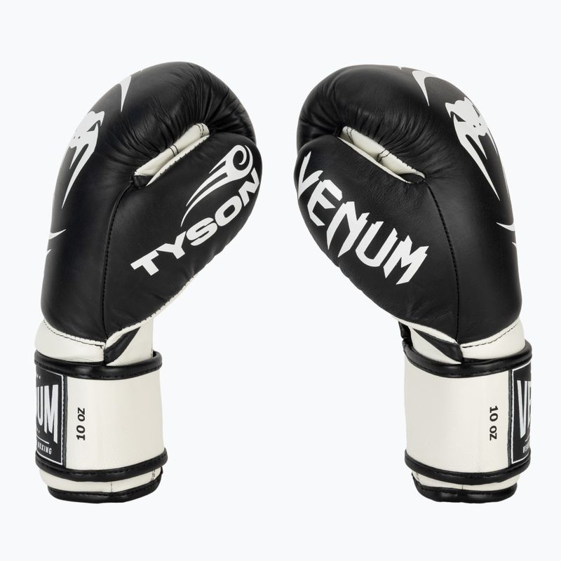 Guantoni da boxe Venum Giant 2.0 Mike Tyson Pro Boxing 4