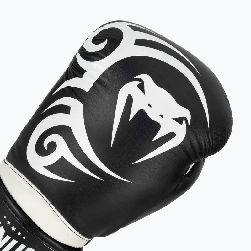 Guantoni da boxe Venum Giant 2.0 Mike Tyson Pro Boxing 5