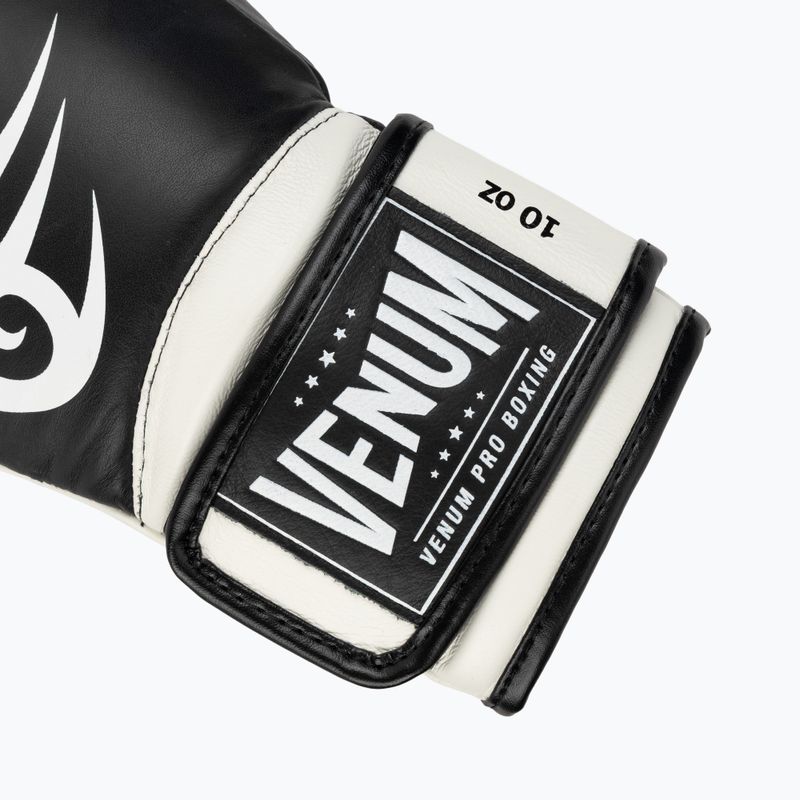 Guantoni da boxe Venum Giant 2.0 Mike Tyson Pro Boxing 6