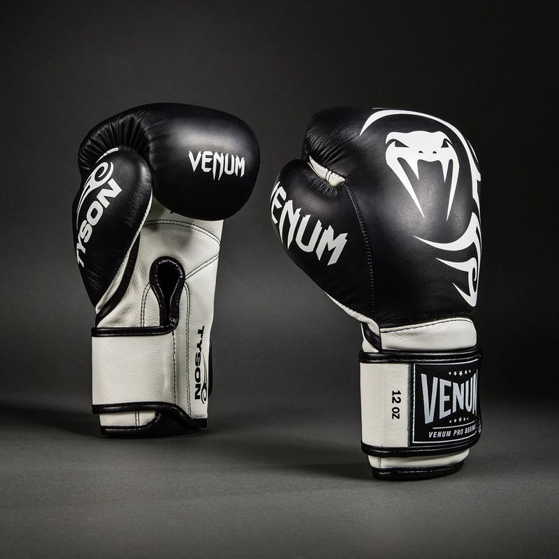 Guantoni da boxe Venum Giant 2.0 Mike Tyson Pro Boxing 2