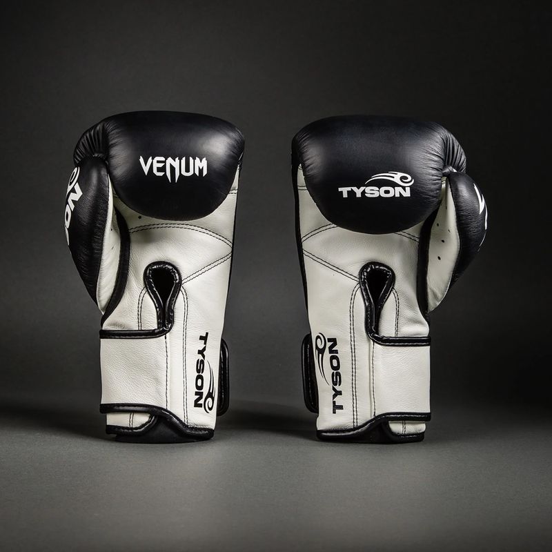 Guantoni da boxe Venum Giant 2.0 Mike Tyson Pro Boxing 3