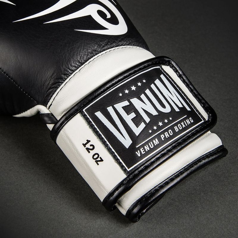 Guantoni da boxe Venum Giant 2.0 Mike Tyson Pro Boxing 4