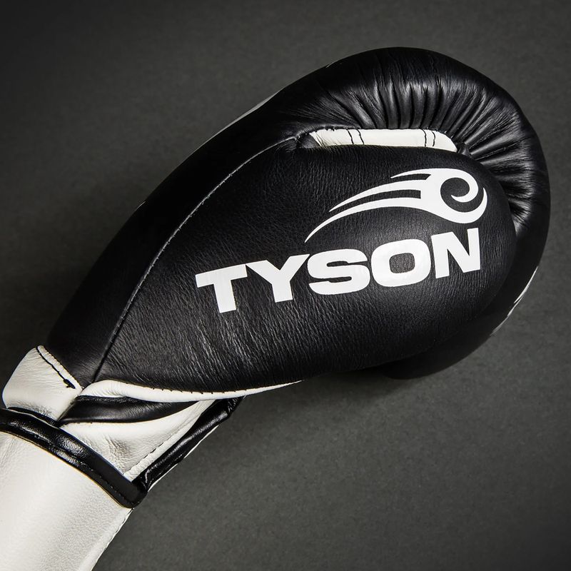 Guantoni da boxe Venum Giant 2.0 Mike Tyson Pro Boxing 5