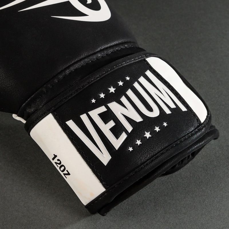 Guantoni da boxe Venum Mike Tyson Replica Boxing 3