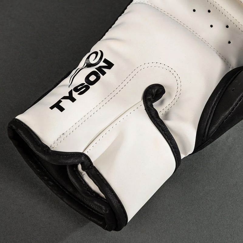 Guantoni da boxe Venum Mike Tyson Replica Boxing 4