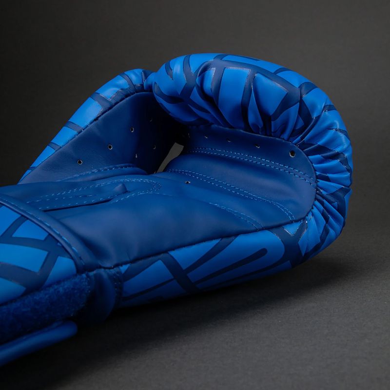 Guantoni da boxe Venum Contender 1.5 XT 3D Boxing royal blue/white 4