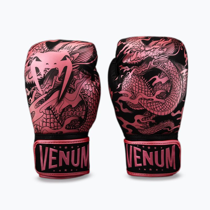 Guantoni da boxe Venum Dragonʼs Flight Boxing