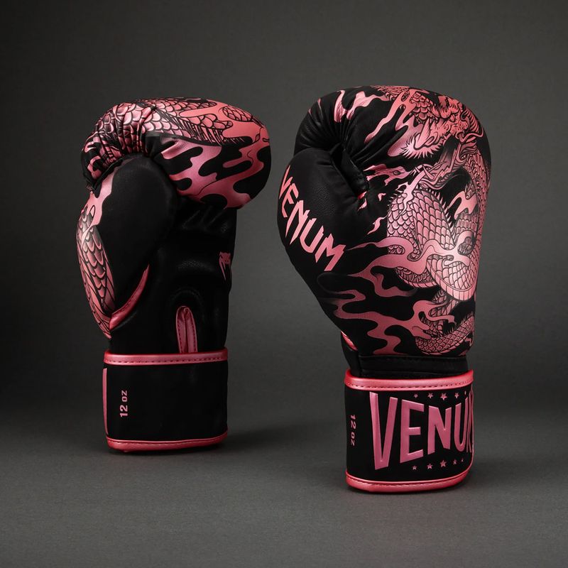 Guantoni da boxe Venum Dragonʼs Flight Boxing 2