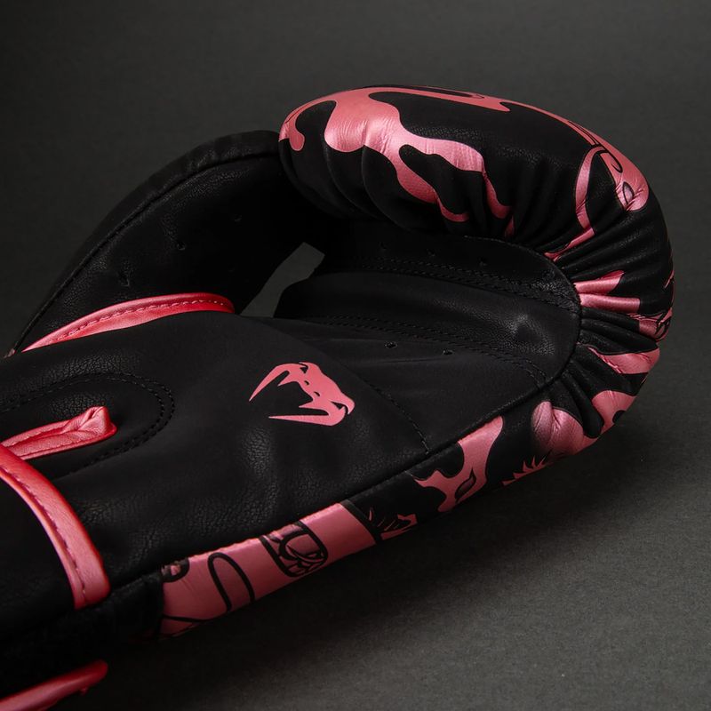 Guantoni da boxe Venum Dragonʼs Flight Boxing 4