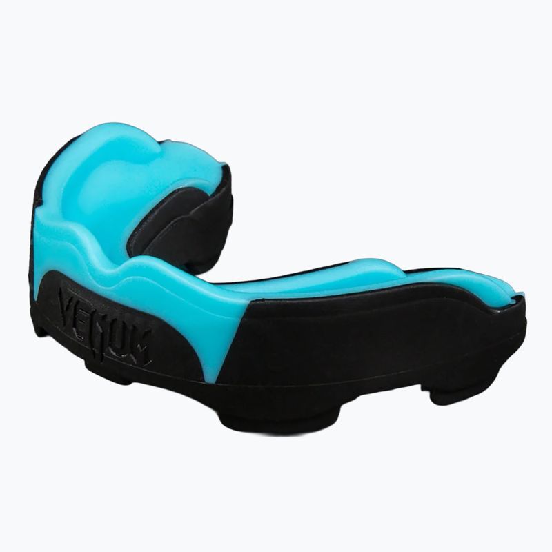 Paradenti Venum Predator Mouthguard black/turquoise 2