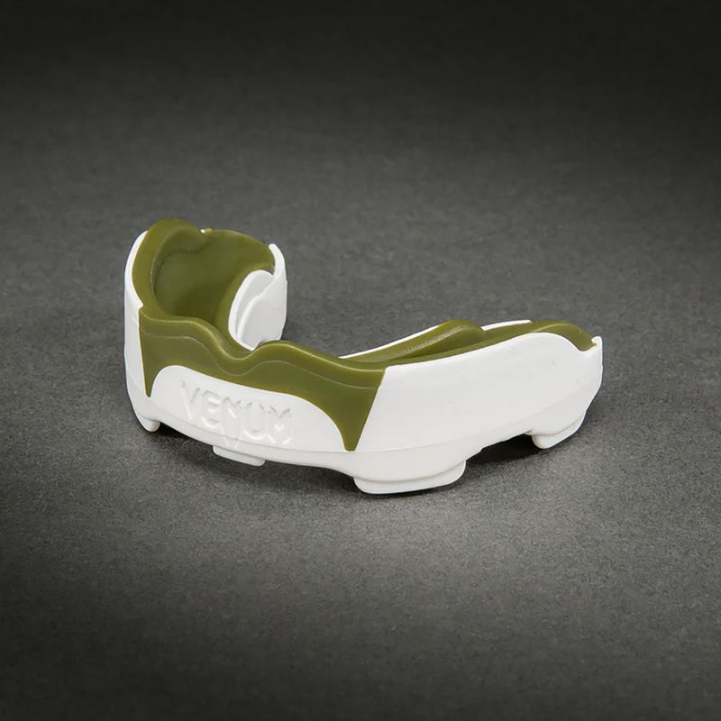 Paradenti Venum Predator Mouthguard white/khaki 2