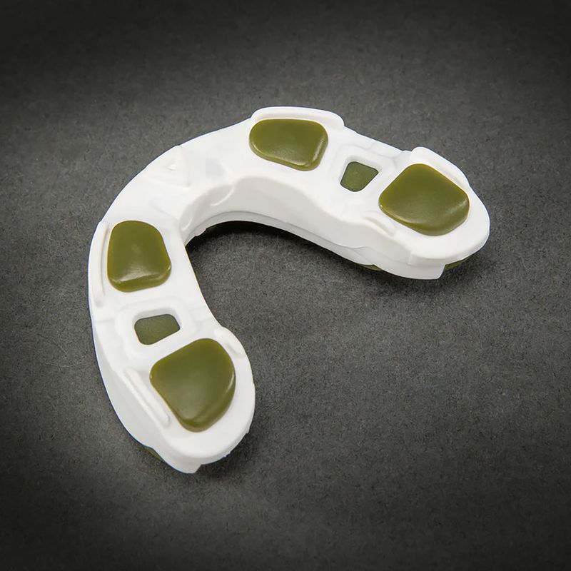 Paradenti Venum Predator Mouthguard white/khaki 6