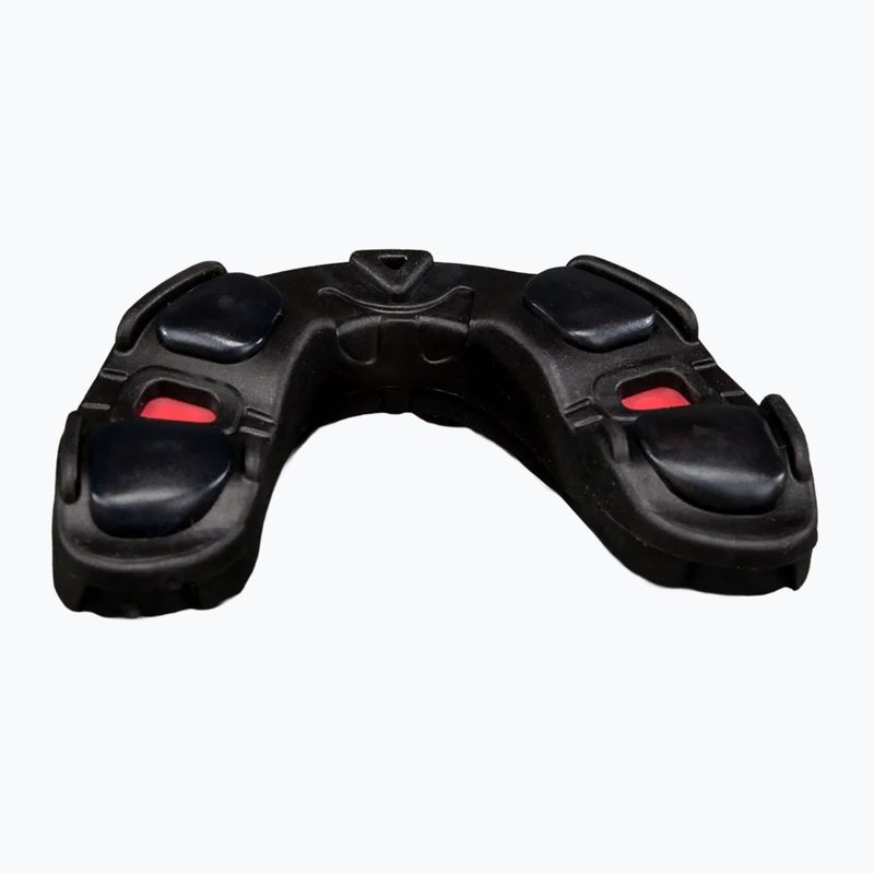 Paradenti Venum Predator Mouthguard black/black/red 5