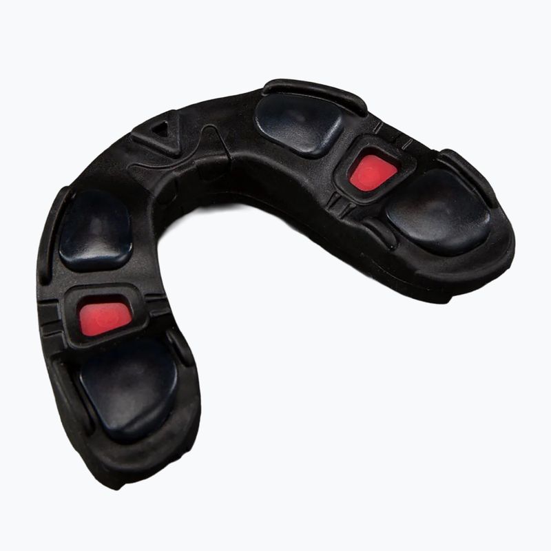 Paradenti Venum Predator Mouthguard black/black/red 6